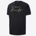 Nike NBA Milwaukee Bucks Courtside Max90 Tee