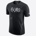 Nike NBA Chicago Bulls Max90 Tee