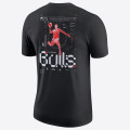 Nike NBA Chicago Bulls Max90 Tee