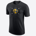 Nike NBA Golden State Warriors Tee
