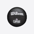 Wilson NBA Team Tribute Los Angeles Clippers Mini Ball (Size 3)