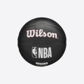 Wilson NBA Team Tribute Philadelphia 76ers Mini Ball (Size 3)