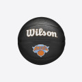 Wilson NBA Team Tribute New York Knicks Mini Ball