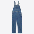 Dickies Classic Denim Dungarees