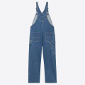 Dickies Classic Denim Dungarees