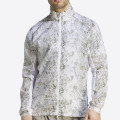 Adidas Marathon Full-Print Jacket