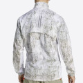 Adidas Marathon Full-Print Jacket