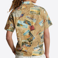 Polo Ralph Lauren Classic Postcard Chino Shirt
