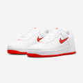 Nike Air Force 1 Low Retro "Color Of The Month Red Jewel"