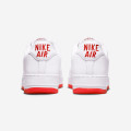 Nike Air Force 1 Low Retro "Color Of The Month Red Jewel"