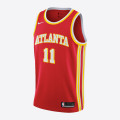 Nike Atlanta Hawks Young Trae Icon Swingman Jersey