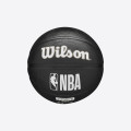 Wilson NBA Milwaukee Bucks Team Tribute Mini Basketball