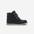 Timberland Junior Pokey Pine 6Inch Side Zip Boot
