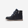 Timberland Junior Pokey Pine 6Inch Side Zip Boot