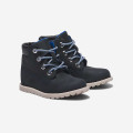 Timberland Junior Pokey Pine 6Inch Side Zip Boot
