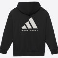 adidas Basketball Hoodie