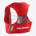 Salomon S/Lab Pulsar 3 Running Vest (With Flasks)