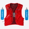 Salomon S/Lab Pulsar 3 Running Vest (With Flasks)