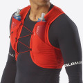 Salomon S/Lab Pulsar 3 Running Vest (With Flasks)
