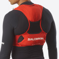 Salomon S/Lab Pulsar 3 Running Vest (With Flasks)