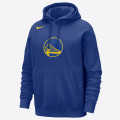 Nike NBA Golden State Warriors Club Hoodie