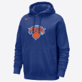 Nike NBA New York Knicks Club Hoodie