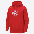 Nike NBA Atlanta Hawks Club Hoodie