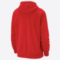Nike NBA Atlanta Hawks Club Hoodie