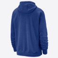 Nike NBA Detroit Pistons Club Hoodie