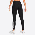 Nike Swoosh Run Mid-Rise 7/8-Length Running Leggings W