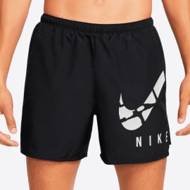 Nike Dri-FIT Challenger Run Division 5" Brief-Lined Running Shorts