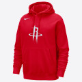 Nike NBA Houston Rocket Club Pullover Hoodie