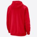 Nike NBA Houston Rocket Club Pullover Hoodie