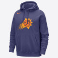 Nike NBA Phoenix Suns Club Pullover Hoodie