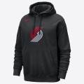 Nike NBA Portland Trail Blazers Club Pullover Hoodie