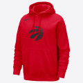 Nike NBA Toronto Raptors Club Pullover Hoodie