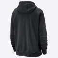 Nike NBA Brooklyn Nets Club Pullover Hoodie