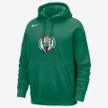 Nike NBA Boston Celtics Club Pullover Hoodie