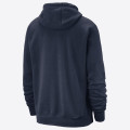 Nike NBA Indiana Pacers Club Pullover Hoodie