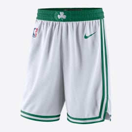 Nike NBA Boston Celtics Association Edition Swingman Shorts