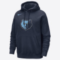 Nike NBA Memphis Grizzlies Club Pullover Hoodie