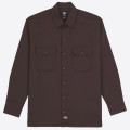 Dickies L/S Work Shirt