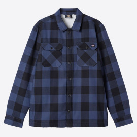 Dickies Sacramento Lined Shirt