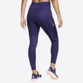 Nike Fast Mid-Rise 7/8 Graphic Leggings W