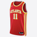 Nike Dri-FIT NBA Atlanta Hawks Icon Edition 2022/23 Swingman Jersey