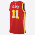 Nike Dri-FIT NBA Atlanta Hawks Icon Edition 2022/23 Swingman Jersey