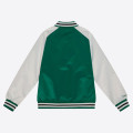 Mitchell And Ness NBA Boston Celtics Primetime Lightweight Satin Jacket