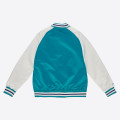 Mitchell And Ness NBA Charlotte Hornets Primetime Lightweight Satin Jacket