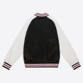 Mitchell And Ness NBA Miami Heat Primetime Lightweight Satin Jacket