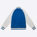 Mitchell And Ness NBA Orlando Magic Primetime Lightweight Satin Jacket